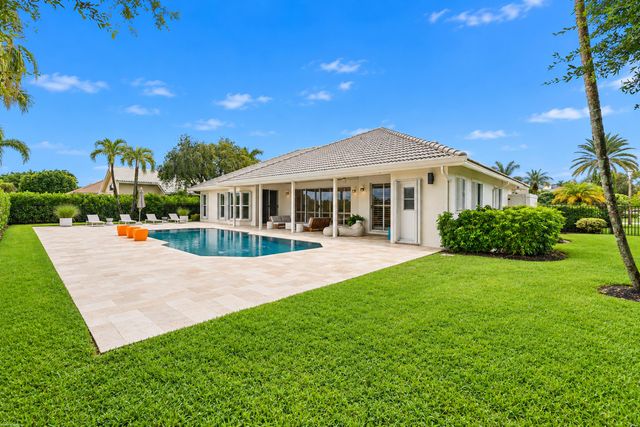 2274 Sunderland Avenue, Wellington, FL 33414