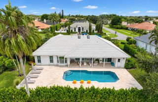 2274 Sunderland Avenue, Wellington, FL 33414