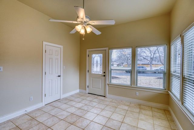 269 Quail ST, Meadowlakes, TX 78654