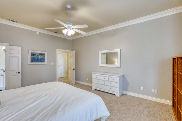 269 Quail ST, Meadowlakes, TX 78654