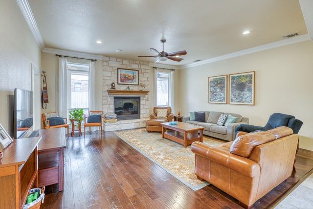 269 Quail ST, Meadowlakes, TX 78654