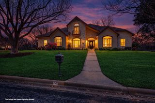 269 Quail ST, Meadowlakes, TX 78654