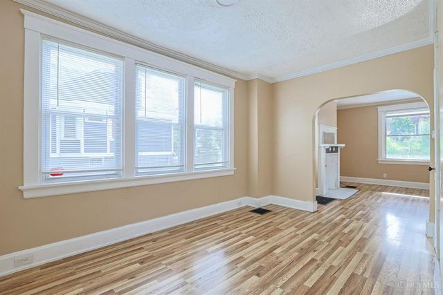 741 Mcpherson Avenue, Cincinnati, OH 45205
