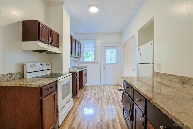 741 Mcpherson Avenue, Cincinnati, OH 45205