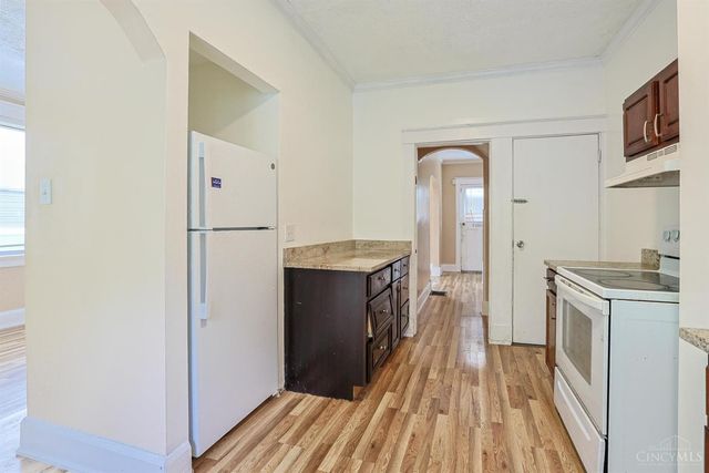 741 Mcpherson Avenue, Cincinnati, OH 45205