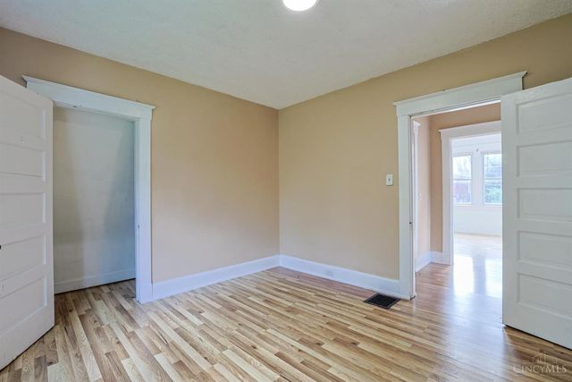 741 Mcpherson Avenue, Cincinnati, OH 45205