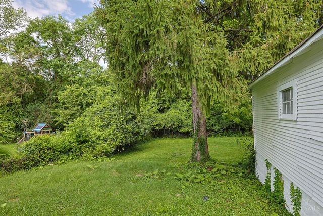 741 Mcpherson Avenue, Cincinnati, OH 45205