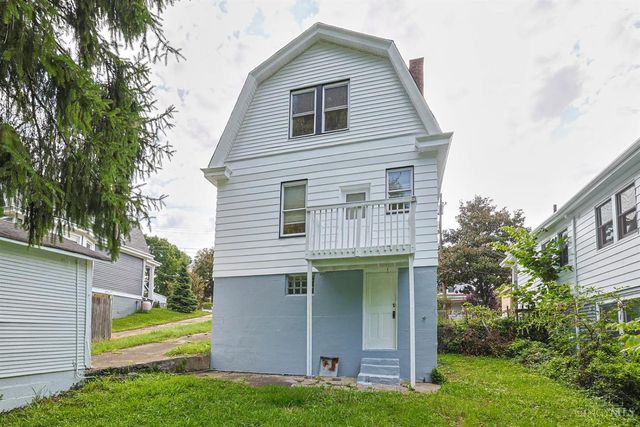 741 Mcpherson Avenue, Cincinnati, OH 45205
