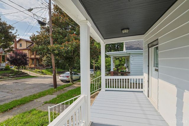 741 Mcpherson Avenue, Cincinnati, OH 45205