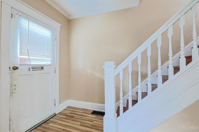 741 Mcpherson Avenue, Cincinnati, OH 45205
