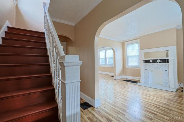 741 Mcpherson Avenue, Cincinnati, OH 45205