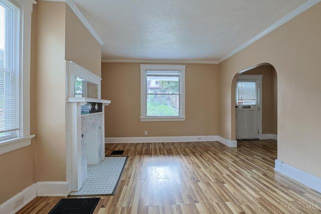 741 Mcpherson Avenue, Cincinnati, OH 45205