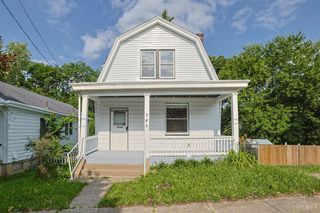 741 Mcpherson Avenue, Cincinnati, OH 45205