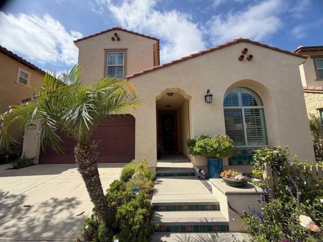6748 Monterra Trail, San Diego, CA 92130