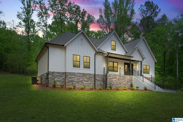 8419 DANIEL TRAIL, Dora, AL 35062