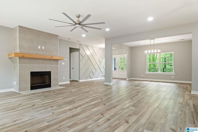 8419 DANIEL TRAIL, Dora, AL 35062