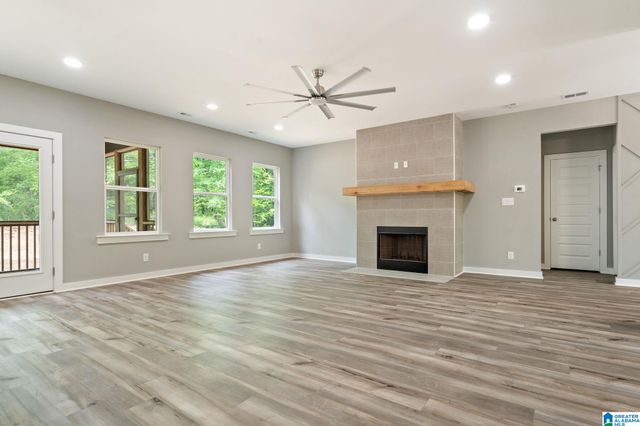 8419 DANIEL TRAIL, Dora, AL 35062