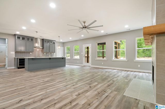 8419 DANIEL TRAIL, Dora, AL 35062