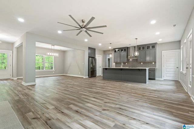 8419 DANIEL TRAIL, Dora, AL 35062