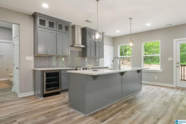 8419 DANIEL TRAIL, Dora, AL 35062