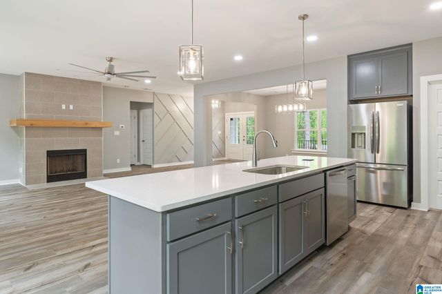 8419 DANIEL TRAIL, Dora, AL 35062