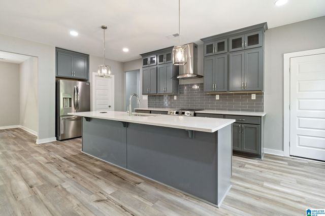 8419 DANIEL TRAIL, Dora, AL 35062