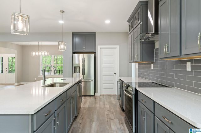 8419 DANIEL TRAIL, Dora, AL 35062