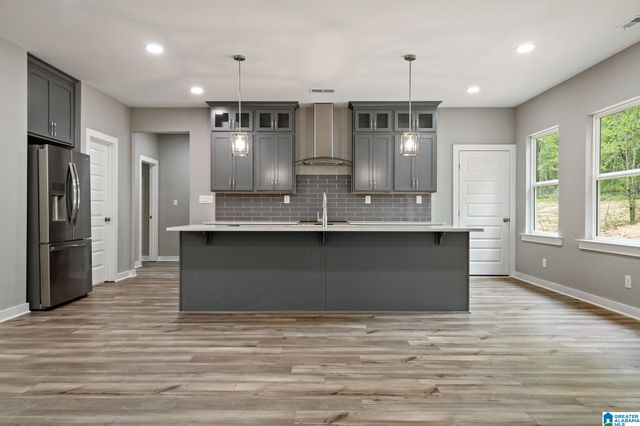 8419 DANIEL TRAIL, Dora, AL 35062