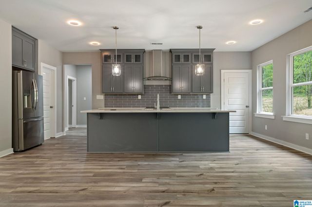 8419 DANIEL TRAIL, Dora, AL 35062