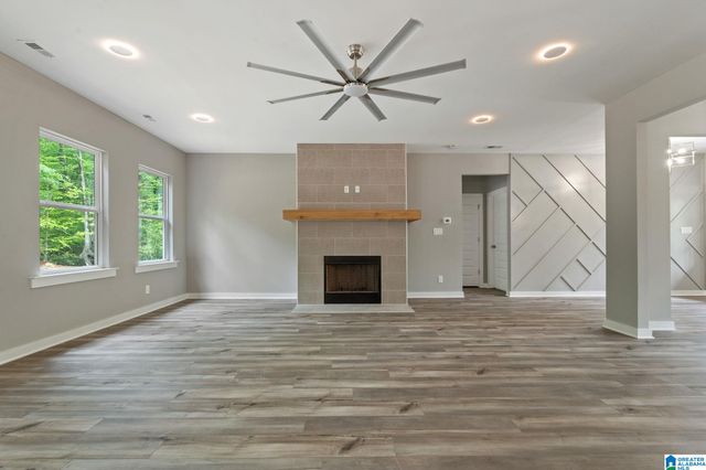 8419 DANIEL TRAIL, Dora, AL 35062