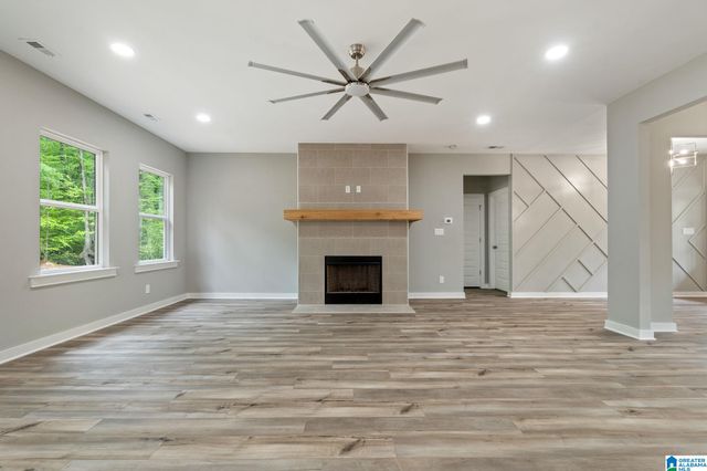 8419 DANIEL TRAIL, Dora, AL 35062