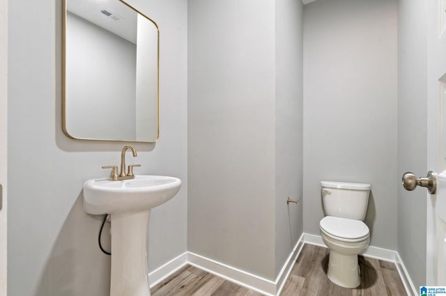 8419 DANIEL TRAIL, Dora, AL 35062