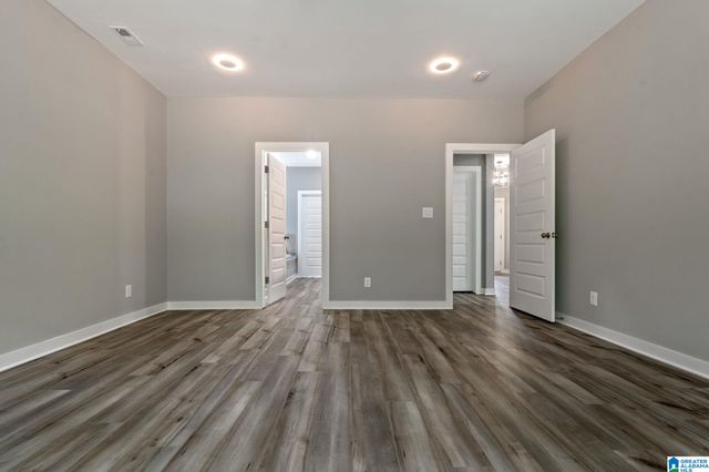 8419 DANIEL TRAIL, Dora, AL 35062