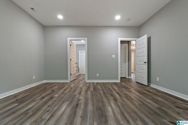 8419 DANIEL TRAIL, Dora, AL 35062