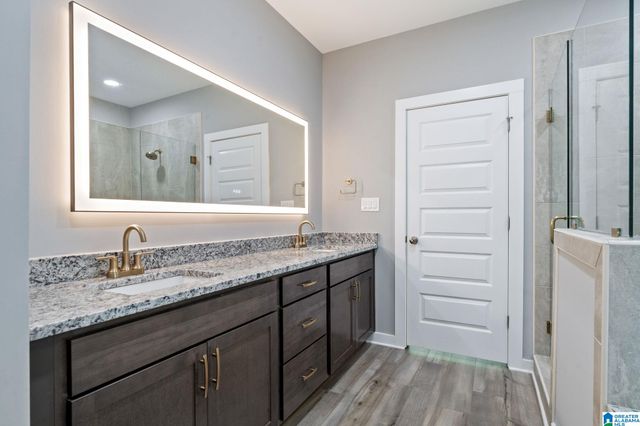 8419 DANIEL TRAIL, Dora, AL 35062