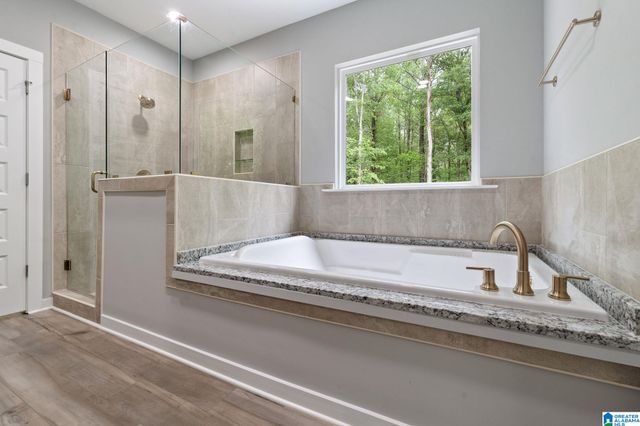 8419 DANIEL TRAIL, Dora, AL 35062