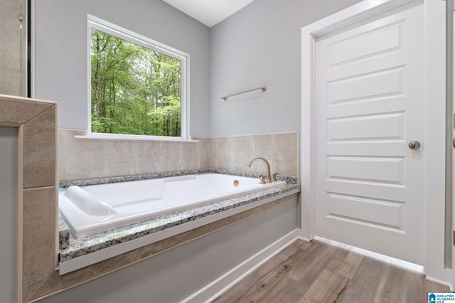 8419 DANIEL TRAIL, Dora, AL 35062