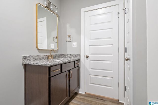 8419 DANIEL TRAIL, Dora, AL 35062