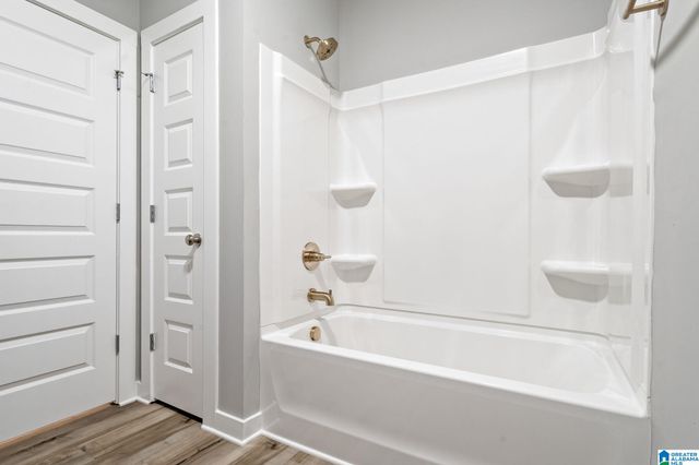 8419 DANIEL TRAIL, Dora, AL 35062