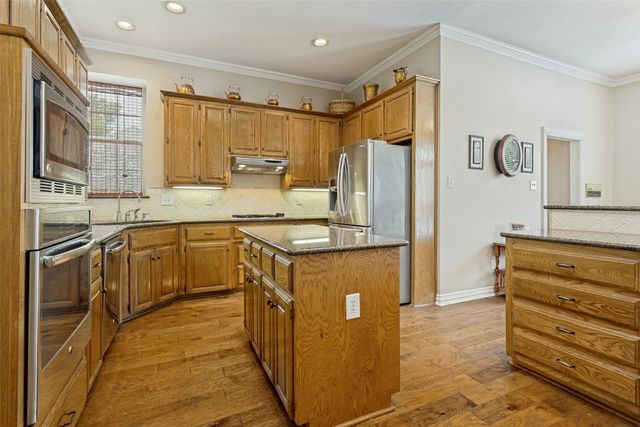 3411 Cedar Hill Court, Sachse, TX 75048