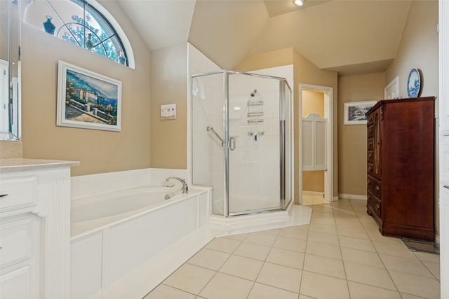 3411 Cedar Hill Court, Sachse, TX 75048