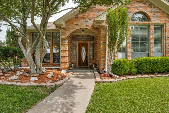 3411 Cedar Hill Court, Sachse, TX 75048