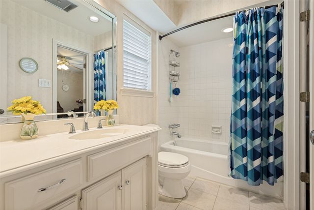 3411 Cedar Hill Court, Sachse, TX 75048