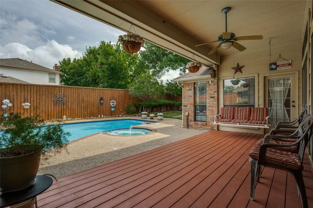 3411 Cedar Hill Court, Sachse, TX 75048