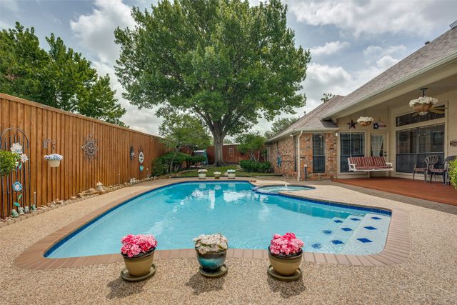 3411 Cedar Hill Court, Sachse, TX 75048