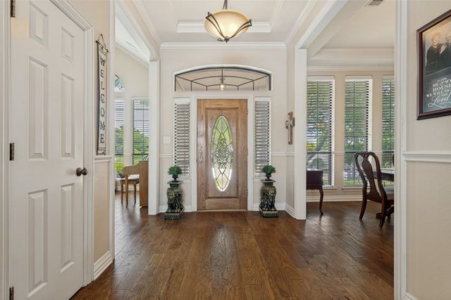3411 Cedar Hill Court, Sachse, TX 75048