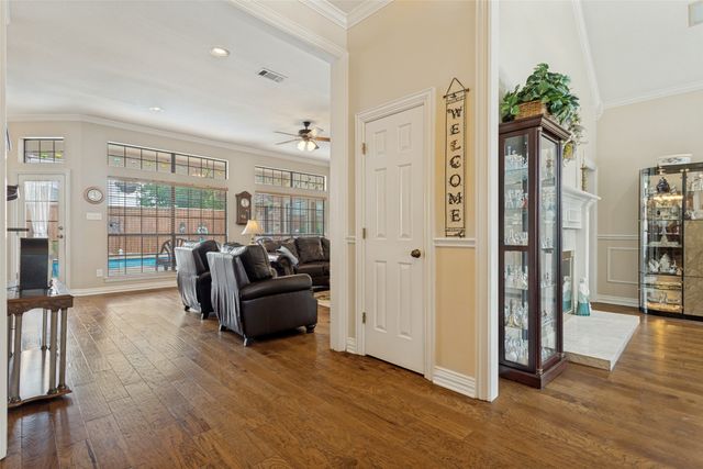3411 Cedar Hill Court, Sachse, TX 75048
