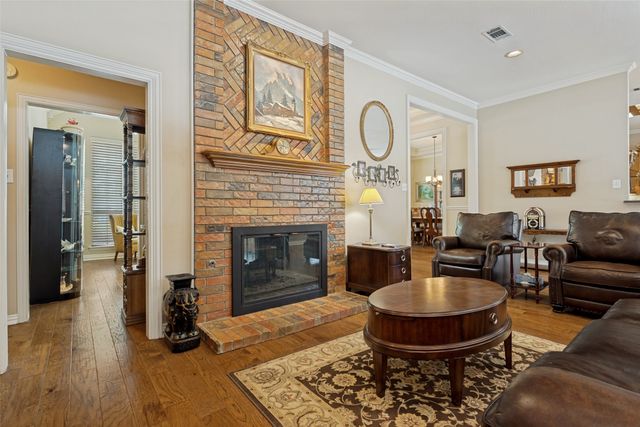 3411 Cedar Hill Court, Sachse, TX 75048