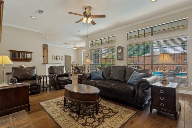 3411 Cedar Hill Court, Sachse, TX 75048
