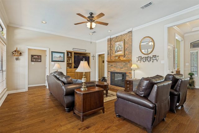 3411 Cedar Hill Court, Sachse, TX 75048